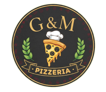 Logo G&M